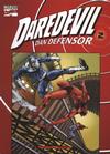 Cover for Coleccionable Daredevil (Planeta DeAgostini, 2003 series) #2
