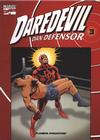 Cover for Coleccionable Daredevil (Planeta DeAgostini, 2003 series) #3