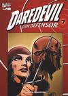 Cover for Coleccionable Daredevil (Planeta DeAgostini, 2003 series) #7