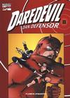 Cover for Coleccionable Daredevil (Planeta DeAgostini, 2003 series) #8