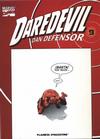 Cover for Coleccionable Daredevil (Planeta DeAgostini, 2003 series) #9