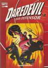 Cover for Coleccionable Daredevil (Planeta DeAgostini, 2003 series) #12