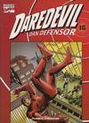 Cover for Coleccionable Daredevil (Planeta DeAgostini, 2003 series) #16