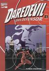 Cover for Coleccionable Daredevil (Planeta DeAgostini, 2003 series) #21