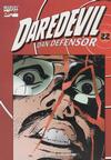 Cover for Coleccionable Daredevil (Planeta DeAgostini, 2003 series) #22