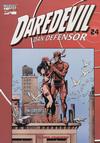 Cover for Coleccionable Daredevil (Planeta DeAgostini, 2003 series) #24