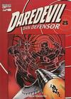 Cover for Coleccionable Daredevil (Planeta DeAgostini, 2003 series) #25