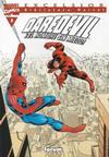 Cover for Biblioteca Marvel: Daredevil (Planeta DeAgostini, 2001 series) #3