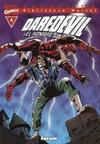 Cover for Biblioteca Marvel: Daredevil (Planeta DeAgostini, 2001 series) #4