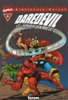 Cover for Biblioteca Marvel: Daredevil (Planeta DeAgostini, 2001 series) #5