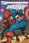 Cover for Biblioteca Marvel: Daredevil (Planeta DeAgostini, 2001 series) #7