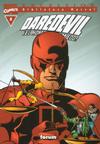 Cover for Biblioteca Marvel: Daredevil (Planeta DeAgostini, 2001 series) #8