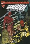 Cover for Biblioteca Marvel: Daredevil (Planeta DeAgostini, 2001 series) #9