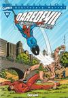 Cover for Biblioteca Marvel: Daredevil (Planeta DeAgostini, 2001 series) #12