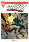 Cover for Biblioteca Marvel: Daredevil (Planeta DeAgostini, 2001 series) #13