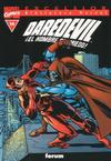 Cover for Biblioteca Marvel: Daredevil (Planeta DeAgostini, 2001 series) #14