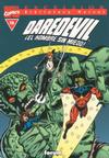 Cover for Biblioteca Marvel: Daredevil (Planeta DeAgostini, 2001 series) #16