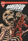 Cover for Biblioteca Marvel: Daredevil (Planeta DeAgostini, 2001 series) #19