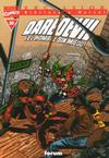 Cover for Biblioteca Marvel: Daredevil (Planeta DeAgostini, 2001 series) #20
