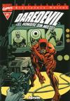 Cover for Biblioteca Marvel: Daredevil (Planeta DeAgostini, 2001 series) #21