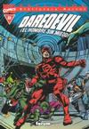 Cover for Biblioteca Marvel: Daredevil (Planeta DeAgostini, 2001 series) #22