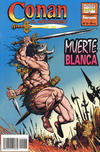 Cover for Conan el Aventurero (Planeta DeAgostini, 1994 series) #2
