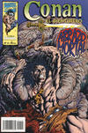 Cover for Conan el Aventurero (Planeta DeAgostini, 1994 series) #3