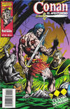 Cover for Conan el Aventurero (Planeta DeAgostini, 1994 series) #14