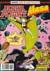 Cover for Marvel Two-In-One Alpha Flight & La Masa (Planeta DeAgostini, 1988 series) #39