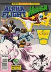 Cover for Marvel Two-In-One Alpha Flight & La Masa (Planeta DeAgostini, 1988 series) #42