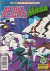 Cover for Marvel Two-In-One Alpha Flight & La Masa (Planeta DeAgostini, 1988 series) #47