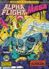 Cover for Marvel Two-In-One Alpha Flight & La Masa (Planeta DeAgostini, 1988 series) #53