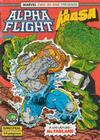 Cover for Marvel Two-In-One Alpha Flight & La Masa (Planeta DeAgostini, 1988 series) #56