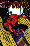 Cover for Spiderman (Planeta DeAgostini, 1995 series) #1