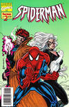 Cover for Spiderman (Planeta DeAgostini, 1995 series) #2