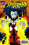 Cover for Spiderman (Planeta DeAgostini, 1995 series) #3