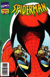 Cover for Spiderman (Planeta DeAgostini, 1995 series) #5