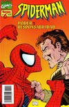 Cover for Spiderman (Planeta DeAgostini, 1995 series) #6