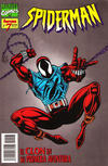 Cover for Spiderman (Planeta DeAgostini, 1995 series) #7