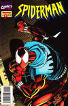 Cover for Spiderman (Planeta DeAgostini, 1995 series) #9