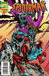 Cover for Spiderman (Planeta DeAgostini, 1995 series) #10
