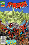 Cover for Spiderman (Planeta DeAgostini, 1995 series) #11