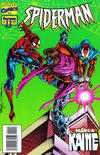 Cover for Spiderman (Planeta DeAgostini, 1995 series) #13