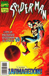 Cover for Spiderman (Planeta DeAgostini, 1995 series) #14