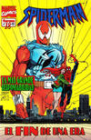 Cover for Spiderman (Planeta DeAgostini, 1995 series) #18