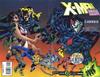 Cover for Especial Mutante X-Men '96 (Planeta DeAgostini, 1996 series) 