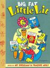 Cover for Big Fat Little Lit (Penguin, 2006 series) 