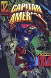 Cover for Capitán América: El Fin de Ima (Planeta DeAgostini, 1996 series) #1