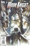 Cover for Moon Knight (Marvel, 2006 series) #28
