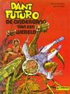 Cover for Dani Futuro (Le Lombard, 1981 series) #6
